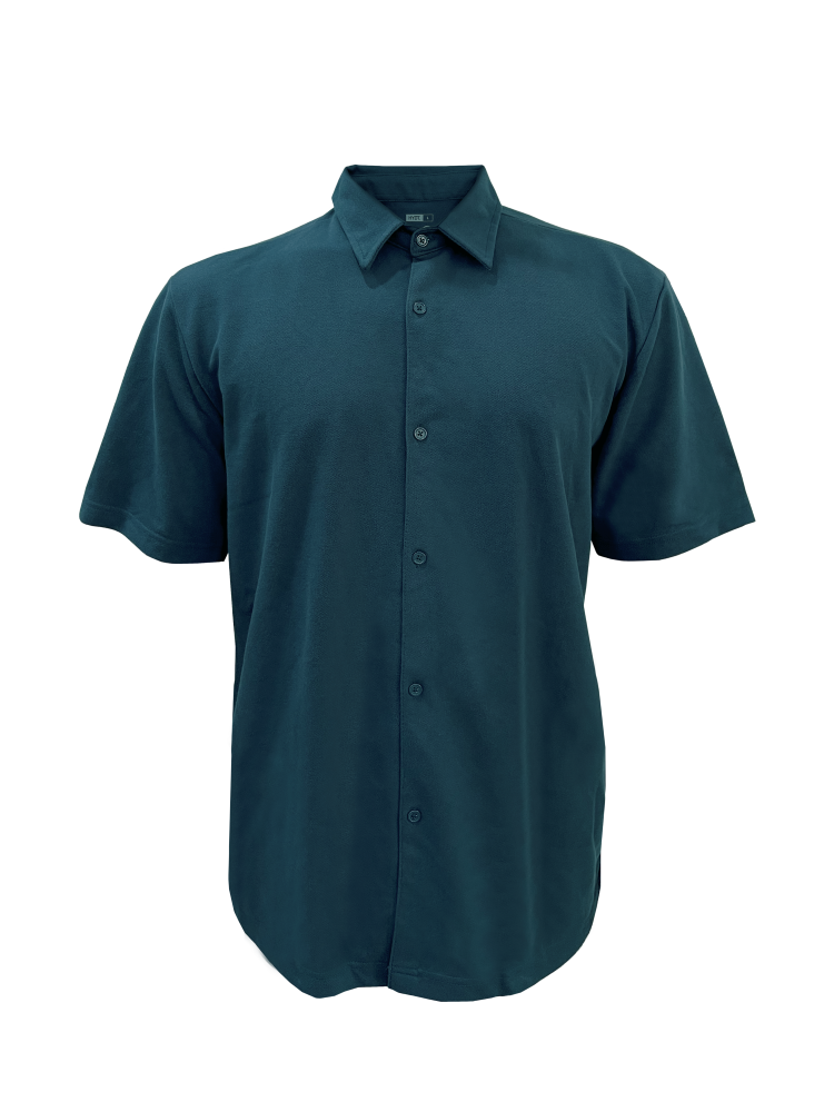 สีเขียวเที่ยงคืน