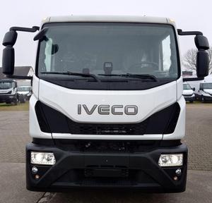 รถบรรทุก Ivec o Tractor Eurocargo ML190EL32/FP ดีเซล ยูโร 6 เกียร์อัตโนมัติ พวงมาลัยซ้าย 6x4 12 สปีด 450 แรงม้า สำหรับงานขนส่ง ใหม่ - Product Image 1