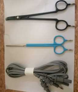 Fórceps sellador de arteria - Product Image 2
