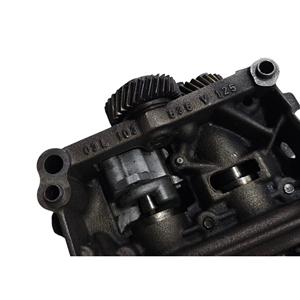 BLOQUE DE BALANCE DEL MOTOR AUDI A4 Allroad Serie B8 (8KH) 03L103535V CGL Diesel 2000 (08>) - Product Image 5