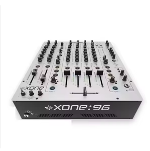Mezclador de DJ de 4 Canales, Analógico, XONE96 - Product Image 2