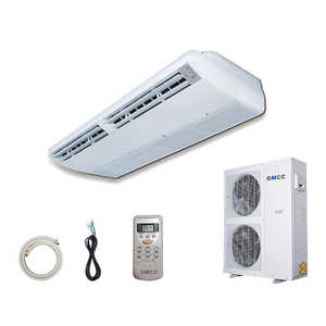 New 60000btu 5ton Floor <b>Standing</b> air Conditioner 380v 50hz Cooling and Heating Solar air Conditioner Portable air Conditioner - Product Image 3