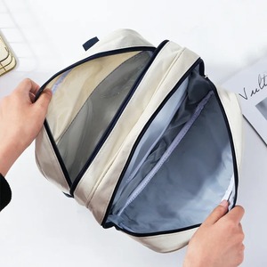 กระเป๋าถือสตรีกันน้ำแห้งเปียกกันน้ำได้, กระเป๋าใส่เล่นยิมสไตล์ลำลอง - Product Image 3