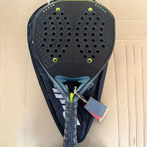 Nouvelle conception 2026 – Raquettes de padel en fibre de carbone, légères et durables, avec noyau de raquette de padel - Product Image 4