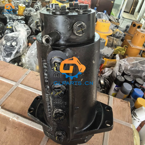 Para JCB 7 Port Center Rotary <span class=keywords><strong>Joint</strong></span> 45/920083 Swivel Center <span class=keywords><strong>Joint</strong></span> 45920083 - Product Image 4