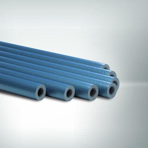 Tuyau d'isolation AS Tubolit S avec feuille métallique 50GEG Cu/Fe, diamètre 18/17,2 mm, DSD 13 mm-PU 148 - Product Image 1