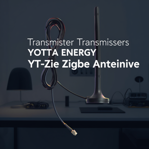 Transmisores YOTTA ENERGY YT-Zigbee Antena Zigbee - Product Image 3