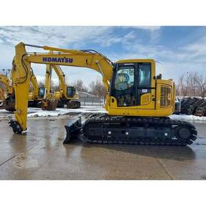 Excavadora de cadenas 2026 para PC138US LC-11, nueva condición - Product Image 2