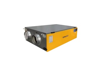 NEW All-In-One Home Air Purifier-<b>Dehumidifier</b> Portable-Automatic Defrost-External Drain-Hotels - Product Image 3