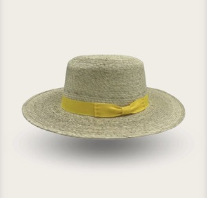 Sombrero de Ala Ancha de Nylon Hecho a Mano, Estilo Español Clásico, Unisex, para las Cuatro Estaciones, Playa, Aire Libre, Hecho en México - Product Image 6