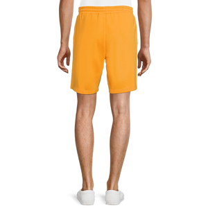 กางเกงขาสั้นลำลองสำหรับออกกำลังกายฤดูร้อน ผ้าฝ้ายถักคุณภาพพรีเมียม ระบายอากาศได้ดี เป็นมิตรกับสิ่งแวดล้อม พิมพ์ลายตามสั่งสำหรับผู้ชาย ไซส์ใหญ่ ขายส่ง - Product Image 6