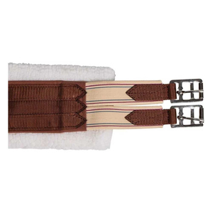 Equipo de equitación de circunferencia ecuestre más vendido Cinturón de caballo a juego con la silla de montar y la circunferencia de brida OEM - Product Image 4