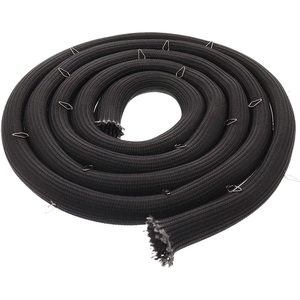 Junta de puerta de horno WB04T10086 de silicona y metal para hornos eléctricos domésticos, para elementos calefactores eléctricos manuales, piezas de horno - Product Image 1