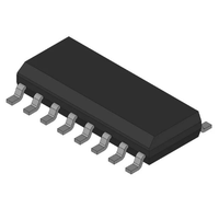 Circuit intégré de réinitialisation supervisée par microprocesseur SP706T SOIC-8 avec fonction Watchdog et réinitialisation manuelle