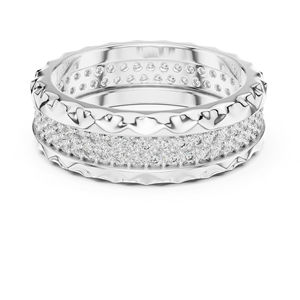 แหวนทองคำ 14K สีเหลือง ประดับเพชรทรงกลม 0.9 กะรัต เพาะเลี้ยงในห้องปฏิบัติการ รับรองโดย IGI แหวนหรูสำหรับผู้หญิง |   ชุดทำงาน - Product Image 3