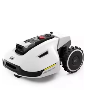 1500 Robot Tondeuse à Gazon 3D Vision Positionnement APP Contrôle Personnalisable - Product Image 5
