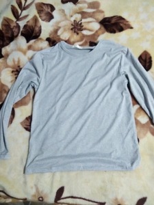 เสื้อยืดคอกลม แขนสั้น ทรงหลวม ผ้าคอตตอน 100% หนัก 210 กรัม คุณภาพสูง พิมพ์โลโก้ตามสั่ง สำหรับผู้ชาย - Product Image 5