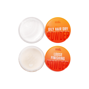 ผงแห้งผมมัน - Product Image 6
