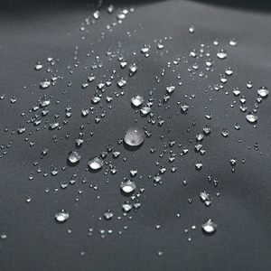 2024 logotipo personalizado lona Softshell impermeable transpirable secado rápido deporte de invierno senderismo rompevientos chaqueta al aire libre para hombres - Product Image 6