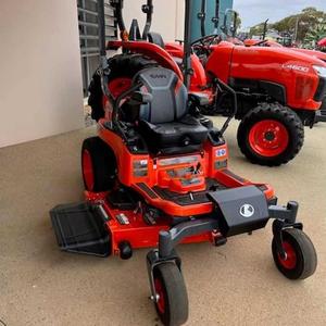 <span class=keywords><strong>Speedy</strong></span> Zero Turn Kubota Rasenmäher 52-in 23-HP V-Twin Zero-Turn Rasenmäher für sehr schöne Preise - Product Image 4