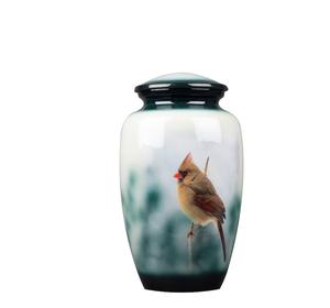Handmade Cremation <b>Urn</b> <b>for</b> Human <b>Ashes</b> Large Personalized Funeral Burial <b>Urn</b> <b>for</b> Handcrafted <b>Urn</b> <b>for</b> <b>Dogs</b> <b>Ashes</b> - Product Image 4