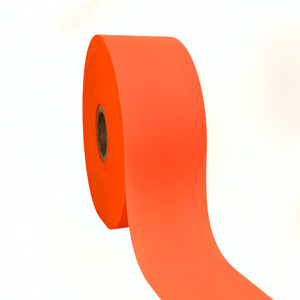 ฟิล์มกลิตเตอร์เรืองแสง ซีรีส์ฟิล์มโพลีเอสเตอร์ความโปร่งแสงสูง สำหรับกรอบรูป ป้ายฉลาก บรรจุภัณฑ์ และม้วนตกแต่งสำหรับงานปักเลื่อม - Product Image 2