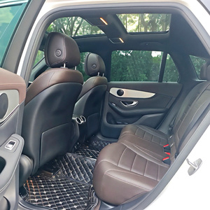 SUV Usada de Tamaño Completo 2024, Motor de Gasolina de 3.5 L, 7 Plazas, Tipo TXL con Enganche Trasero, Arranque con Botón, Nevera y Caja de Cambios Manual - Product Image 2