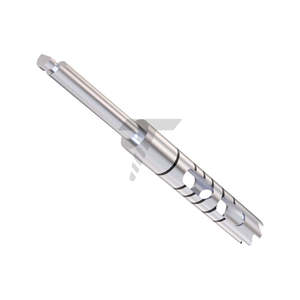 ดอกสว่าน Trephine Bur ทำจากสแตนเลสผลิตในประเทศอิสราเอลใช้สำหรับการเก็บเกี่ยวกระดูกและกำจัดการปลูกถ่ายฟัน - Product Image 5