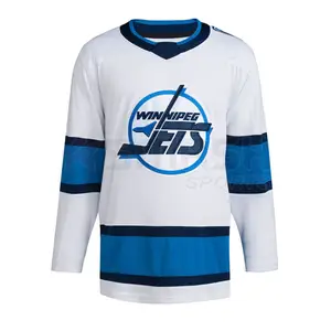 Hot Selling Ice Hockey Jersey Design Your Own Logo Ice Hockey Jersey High Quality Ice Hockey Jersey with customize name