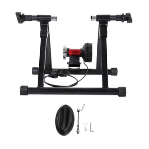 Wholesale Indoor Cycling <strong>Training</strong> <strong>Roller</strong> Steel <strong>Bicycle</strong> Trainer - Product Image 3