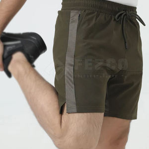Custom Made Gym <b>Shorts</b> In Best Price Customized Logo Top Selling Gym <b>Shorts</b> <b>Low</b> Moq <b>Shorts</b> - Product Image 2