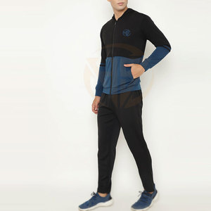 Trajes Deportivos Cómodos con Cierre para Hombre, en Grandes Cantidades, Ropa Deportiva Ligera para Correr - Product Image 4