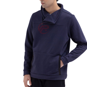 Sweat-shirts décontractés pour hommes respirants et solides avec capuche, entièrement personnalisables, design sur mesure disponible en stock - Product Image 6