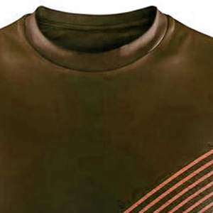 Vente en gros personnalisé Créez votre propre design T-shirt de sublimation Service OEM T-shirts pour hommes respirants Produit populaire de vente - Product Image 6