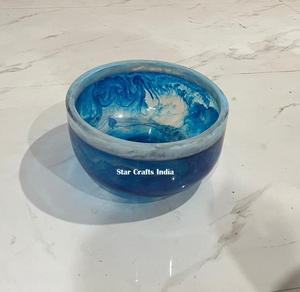 Extra Premium Quality Resin <b>Dinnerware</b> Serving Soup Bowl Best Sale Indian Product Decorated Fruit Bowl Wedding Decoration Bowls - Product Image 1