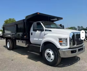 สินค้าขายดีประจำปี 2025 FOR- F650 SD พร้อมส่งออกทั่วโลก - Product Image 6