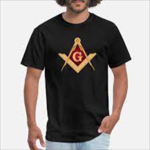 Masonic <b>Shirt</b> Masonic Regalia High Quality - Product Image 2