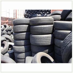 Pneus de voiture d'occasion de haute qualité, garantie 1 an, marque personnalisée, longue durée de vie et bande de roulement constante pour la revente et l'exportation - Product Image 6