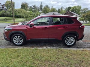 Auto Usado en Buen Estado, Toyota <span class=keywords><strong>Corolla</strong></span> <span class=keywords><strong>Cross</strong></span> GX 2.0P <span class=keywords><strong>HEV</strong></span> ECVT FWD SUV <span class=keywords><strong>2023</strong></span> 2024, Envío a Todo el Mundo - Product Image 6