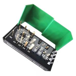 Fraise à osseodensification dentaire, kit d'implant dentaire, 24 pièces/ensemble, acier inoxydable, haute qualité, certifié CE, couleur personnalisée - Product Image 3