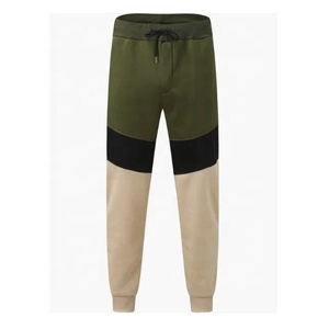 OEM ODM Survêtement Slim Fit en Polaire Technique de Haute Qualité pour Hommes Survêtement de Marque Privée Ensemble de Jogging Survêtements en Éponge Française Combinaison de Jogging - Product Image 3