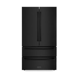 Offre Spéciale : Réfrigérateur Manuel 3 Portes avec Garantie de 3 Ans - Livraison Rapide Disponible - Product Image 1