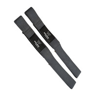 Meilleures ventes de sangles de levage en cuir originales de qualité supérieure/sangles en cuir d'haltérophilie pour unisexe de haute qualité.