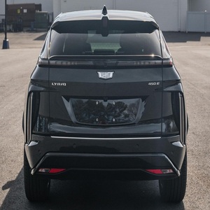 Cadillac Lyriq RWD 2023, boîte automatique de luxe, voiture intelligente super intelligente, titre propre, sans accident, faible kilométrage - Product Image 3