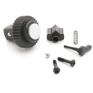 Llave Inglesa Reversible Hazet con Botón de Liberación Rápida y Palanca de Cambio de Trinquete de Repuesto - Product Image 1