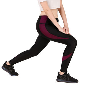 Top Trending Leggings de mujer Leggings de entrenamiento sin costuras Leggings de mujer personalizados hechos en Pakistán - Product Image 4