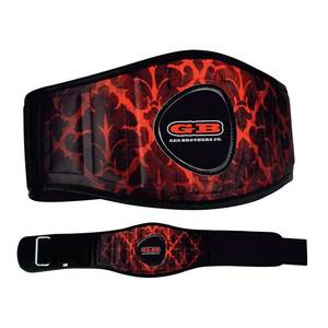 GEO Brother Co 2026ยกน้ำหนักออกกำลังกายปรับได้ไม่ลื่นนีโอพรีนสำหรับชายและหญิงโลโก้ออกแบบได้ตามต้องการ - Product Image 5