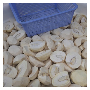 Délicieux fruits à pain surgelés, fraîchement récoltés, surgelés, parfaits pour divers plats, longue durée de conservation, approvisionnement fiable pour l'exportation - Product Image 4