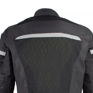 เสื้อแจ็กเก็ตยุทธวิธีแขนยาวอเนกประสงค์มีซิปเสื้อแจ็คเก็ตยุทธวิธีฝึกซ้อมกลางแจ้ง - Product Image 4