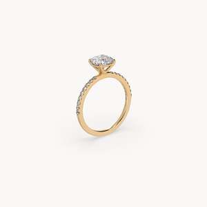 Anillo de Compromiso de Charles Pav - Product Image 3